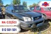 Hyundai Santa Fe SM 2004 2.4i G4JS Suv [B]